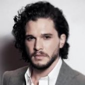 KitHarington