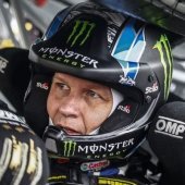 Petter Solberg