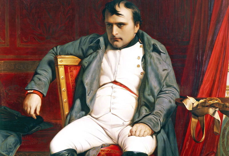 Napoleon Dinamita