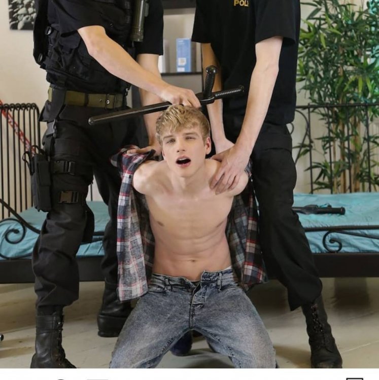 Pendejo atrapado y a partir de ahora trabajará como esclavo.jpg