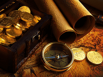 Las finanzas y el hobbie
