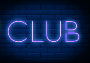 Invitación a CLUBES PRIVADOS ESCORTS