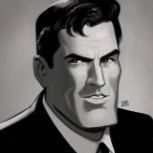 Bruce Thomas Wayne