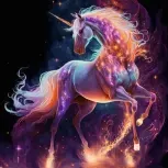 dreamhorse