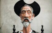 don quijote